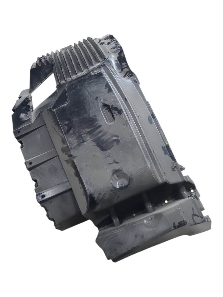 Paralama Dianteiro Esquerdo Man Tgx 81612300210 5