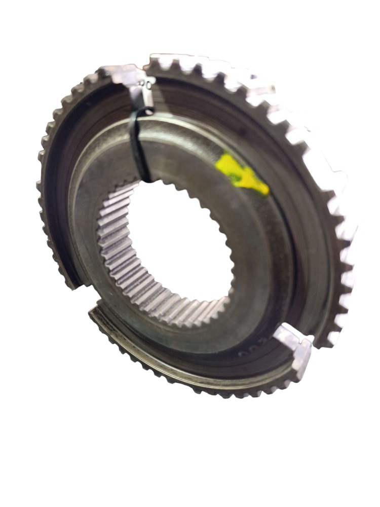 Corpo Sincronizado Caixa Zf 1297304031 1
