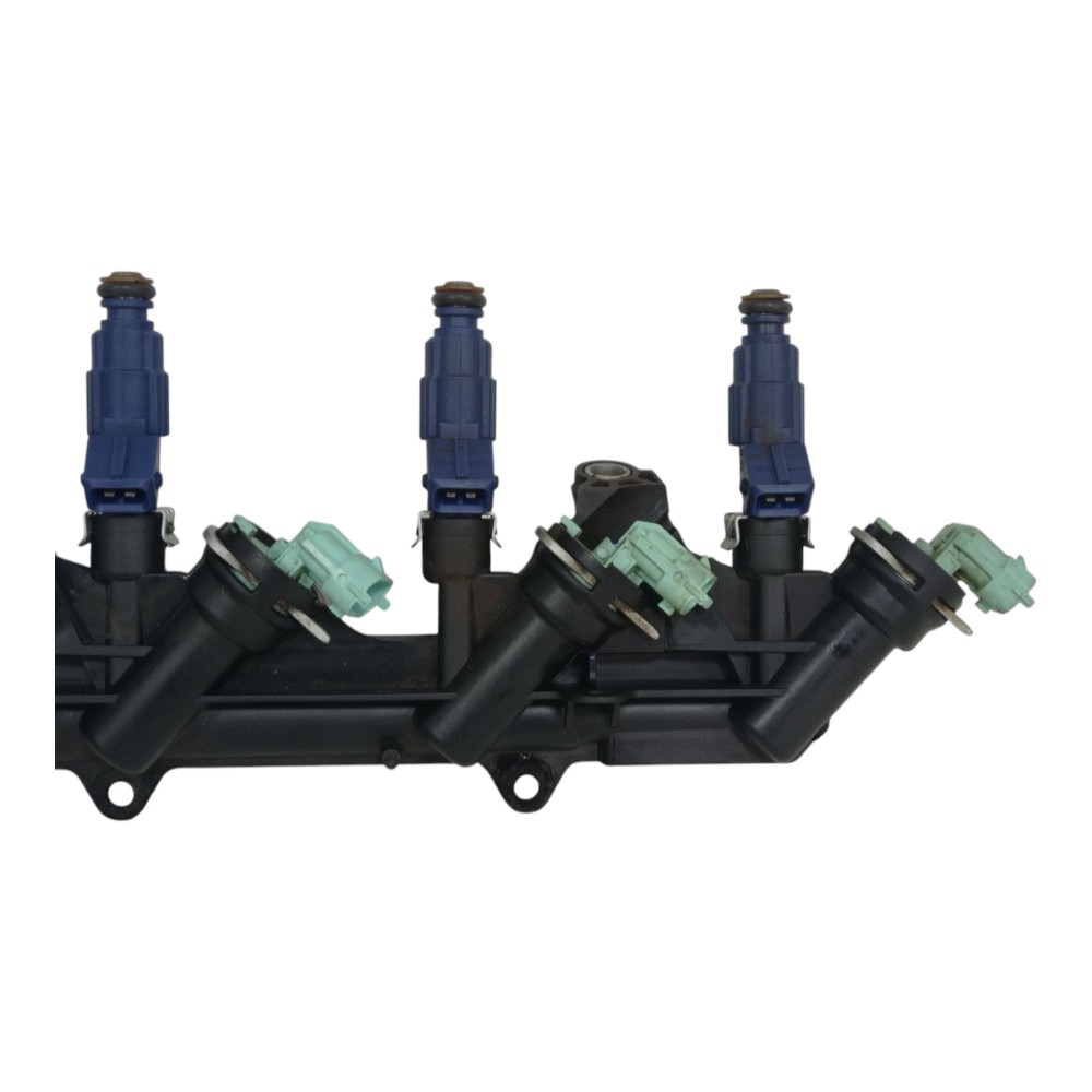 Flauta Com Bico Chery Tiggo 5x Txs 1.5 16v Flex Aut 2020 3