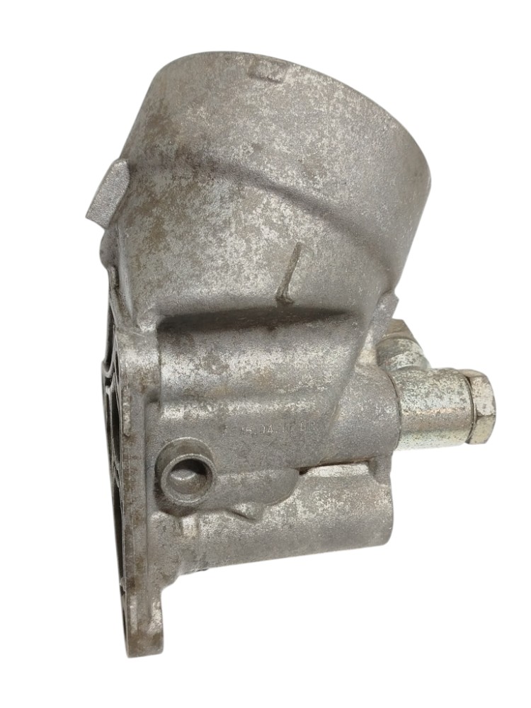 Suporte Filtro De Óleo Fiat Bravo 2012 5