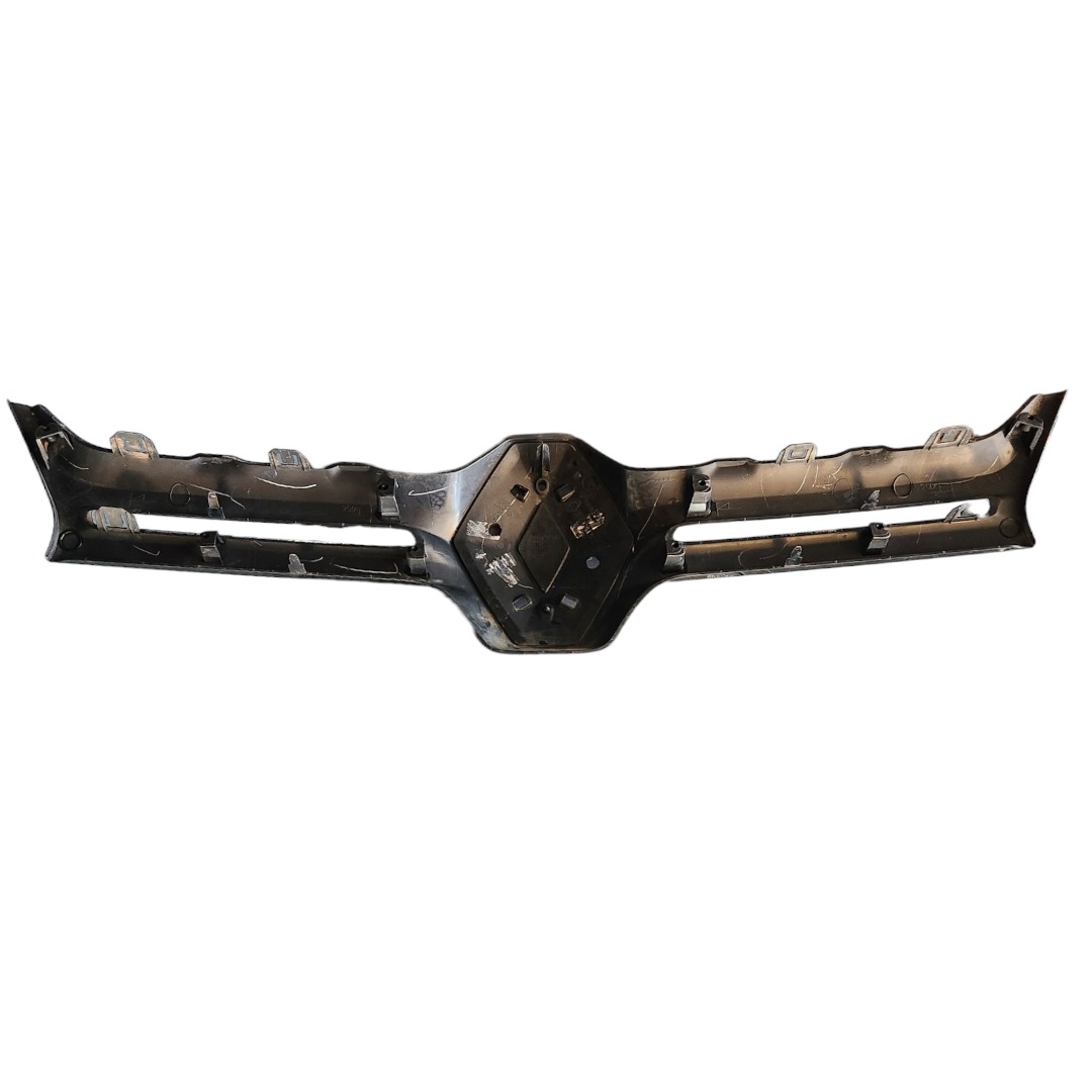 Grade Moldura Frontal Renault Duster 3