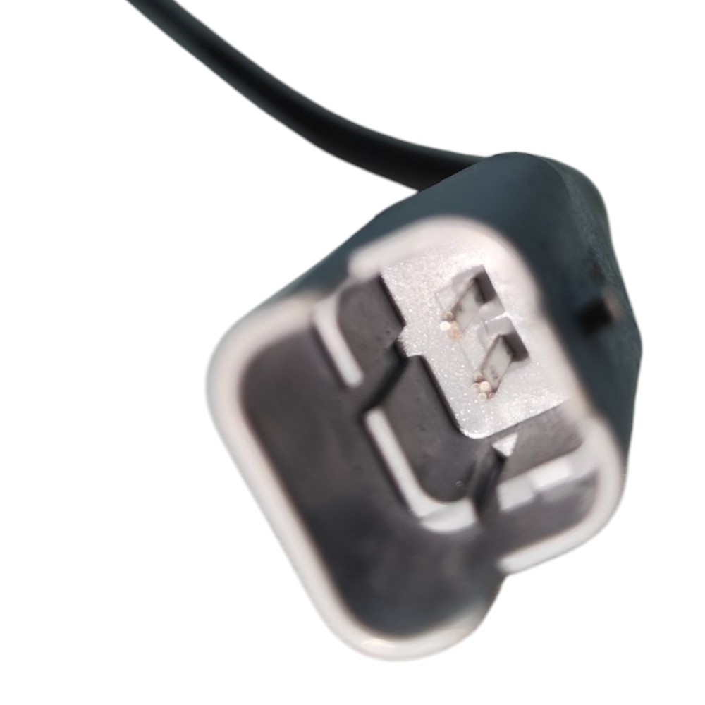 Sensor ABS dianteiro esquerdo Citroen Grand C4 2008 2009 10