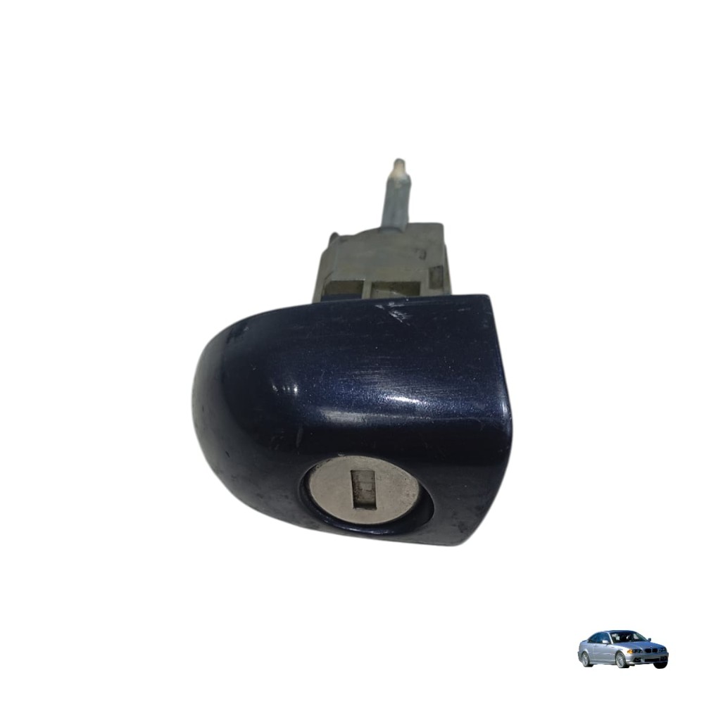 Miolo Chave Bmw 323i 320i 328i E46 2.0 6cc Serie 3 1999 2003