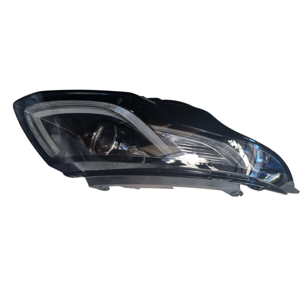 Farol Direito Land Rover Evoque  Recuperado  Direito/passageiro