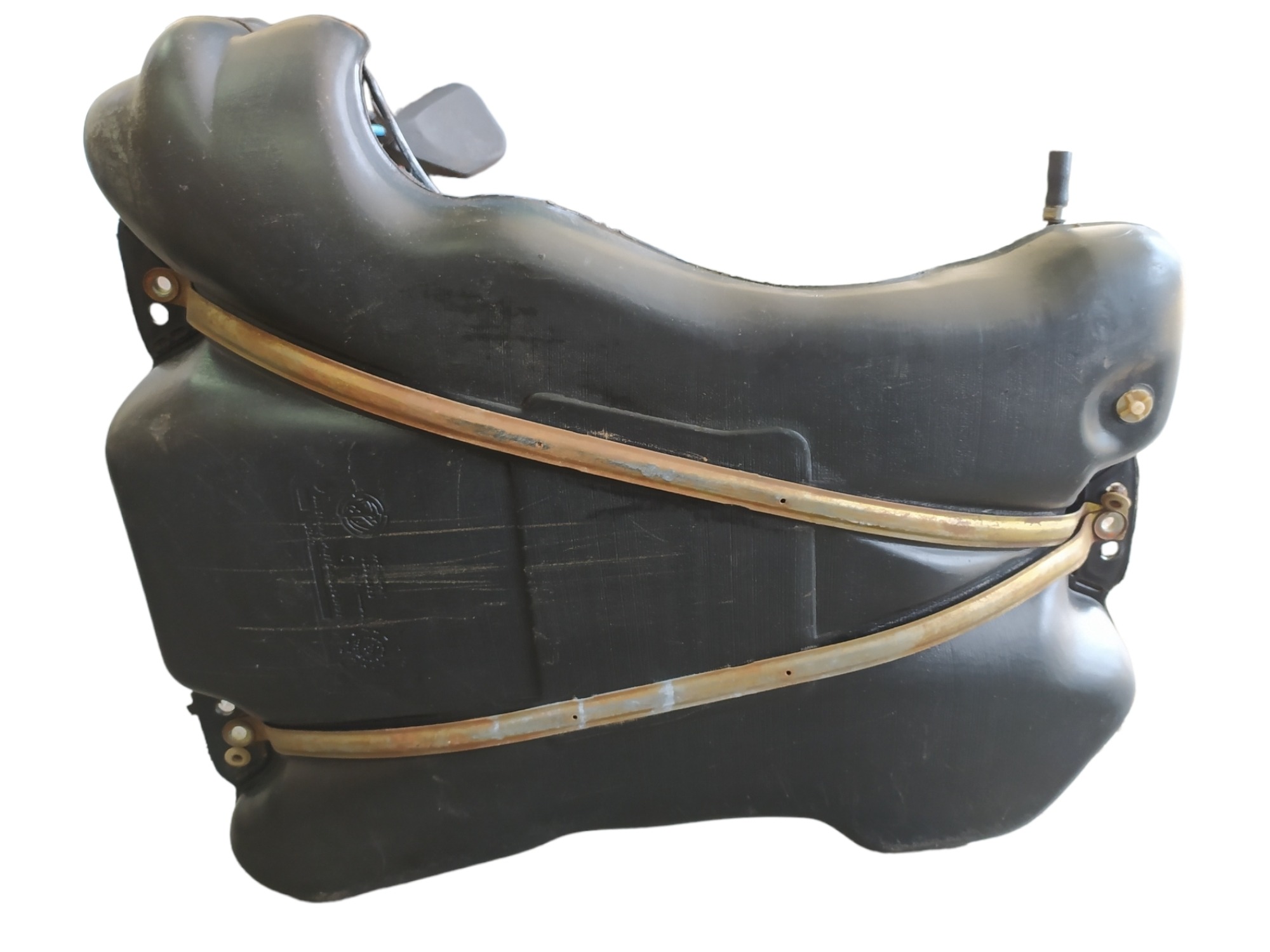 Tanque Combustivel Gasolina Fiat Marea 2000 46448423 V11 4