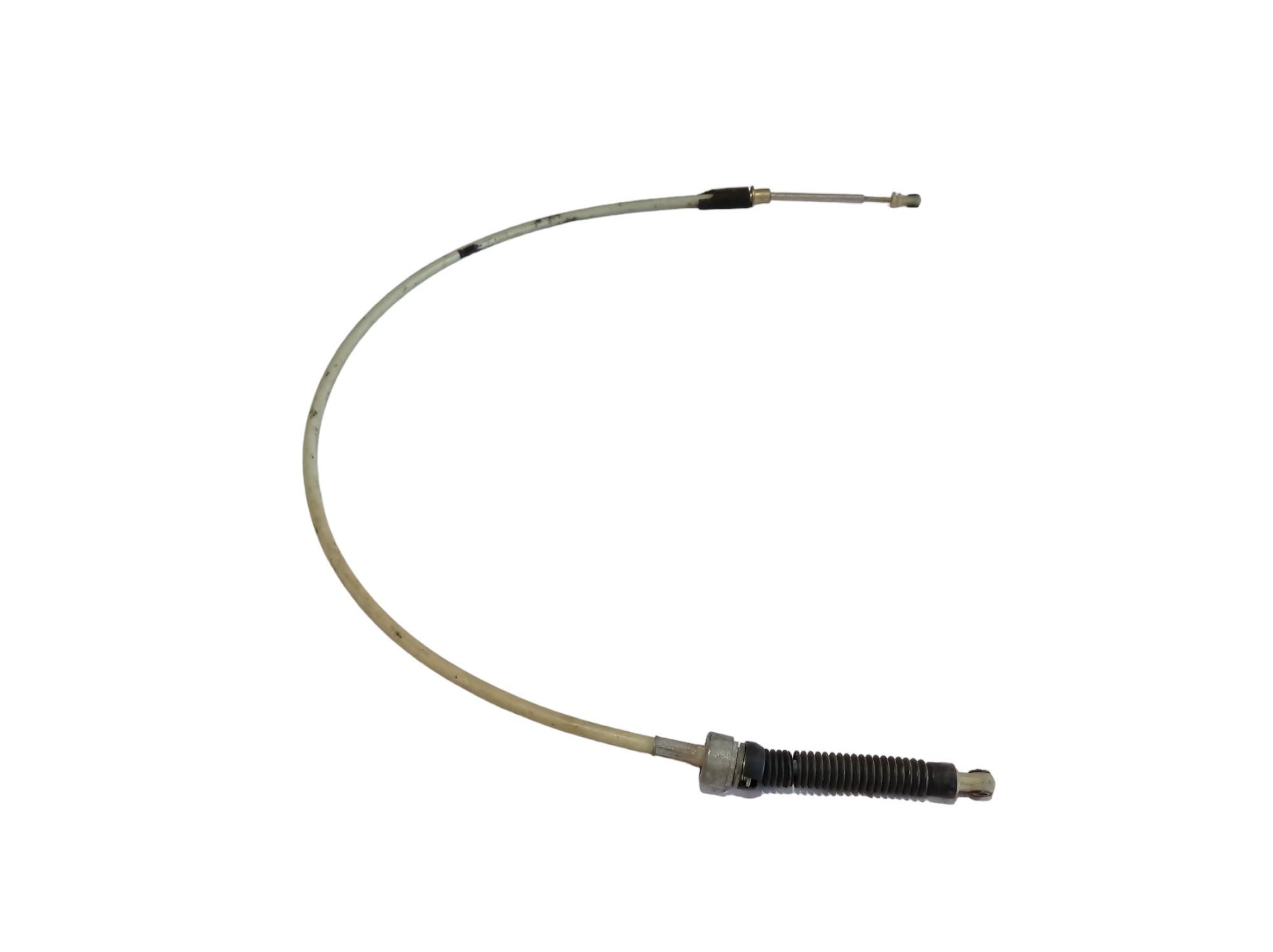 Cabo Seletor  Marcha Vw Logus Pointer Original 2