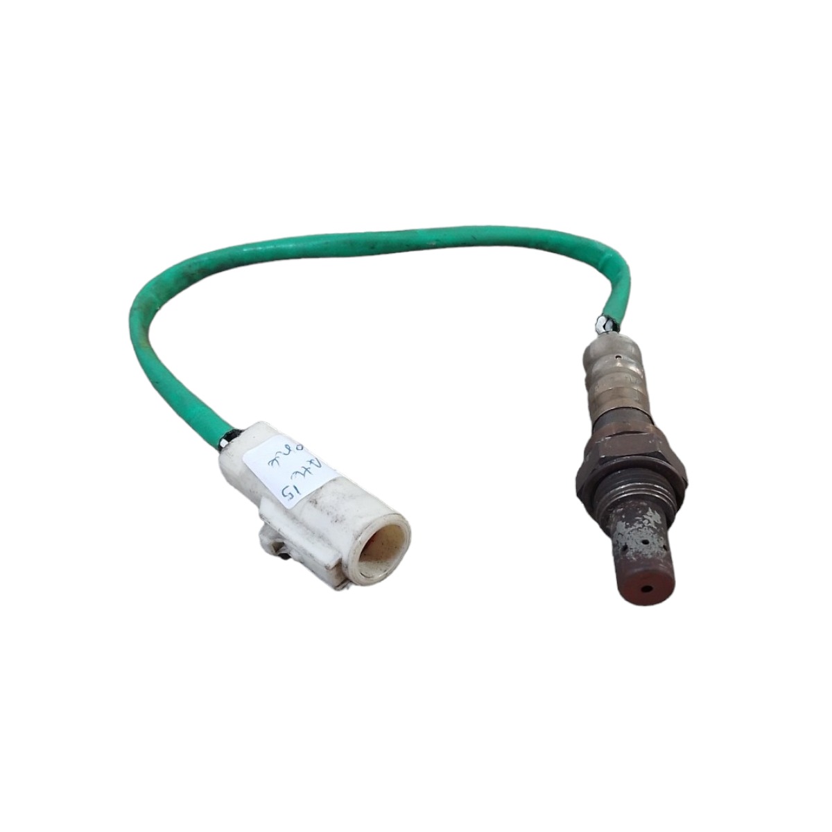 Sonda Lambda Pré Ford Ka 2011 1.0 Zetec Original