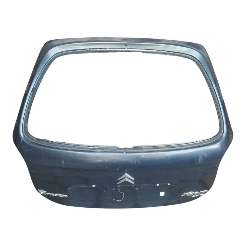 Tampa Traseira Citroen Xsara Picasso 2.0 2005 2006 V58 8