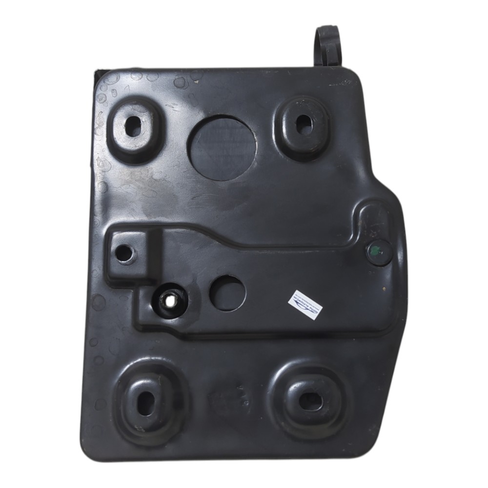 Suporte Bateria Fiat Palio Attractive 2015 51841722 Original 5