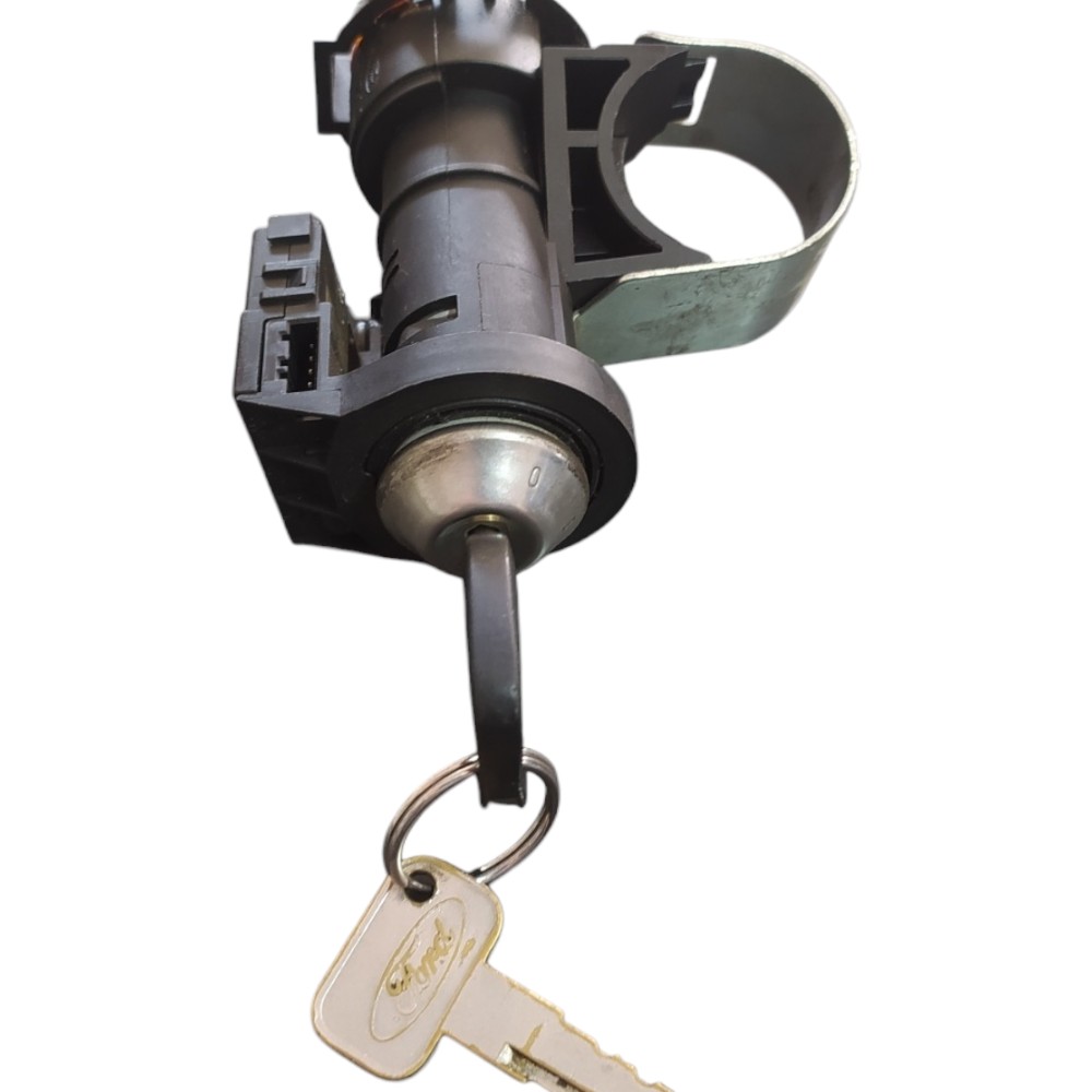 Kit Cilindro De Ignição Ford Ka 1.0 2011 V102