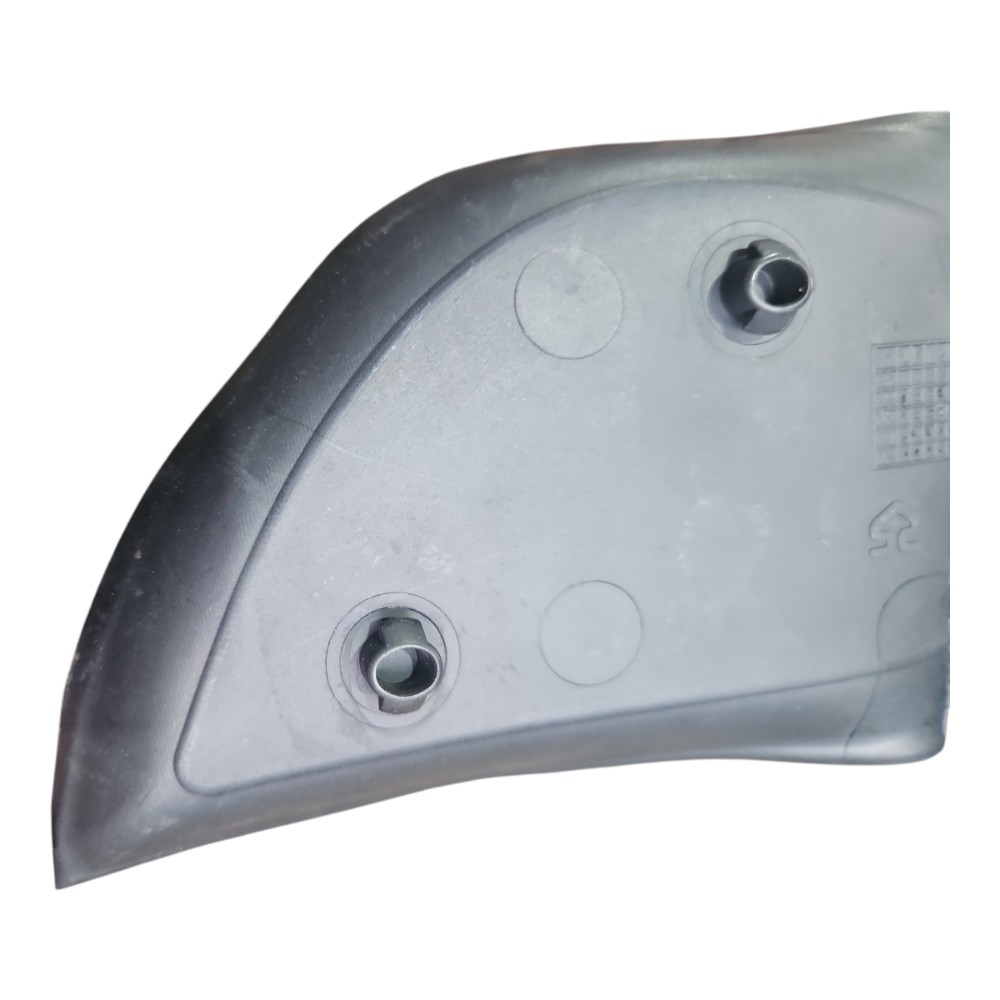 Borracha Painel Lad Direito Citroen Xsara Picasso 2000 A 09 2