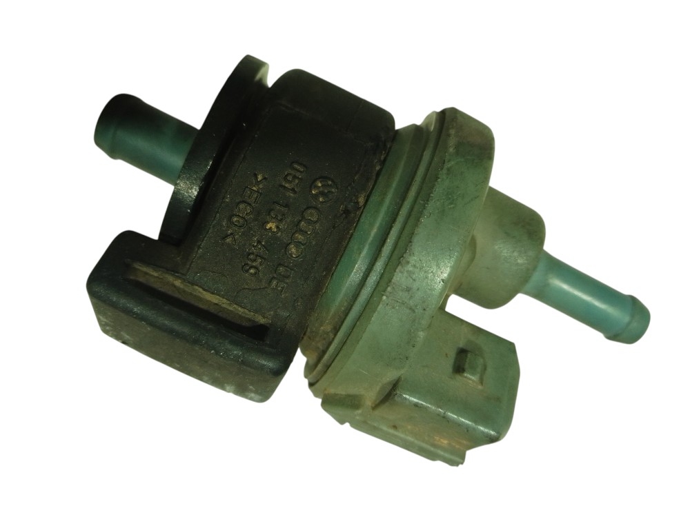 Válvula Canister Volkswagen Golf Mk3 1995 A 2000 3