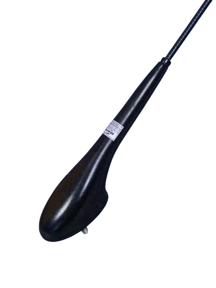 Antena Teto Fiat Mobi Like 1.0 2019/2020 Preto Preto