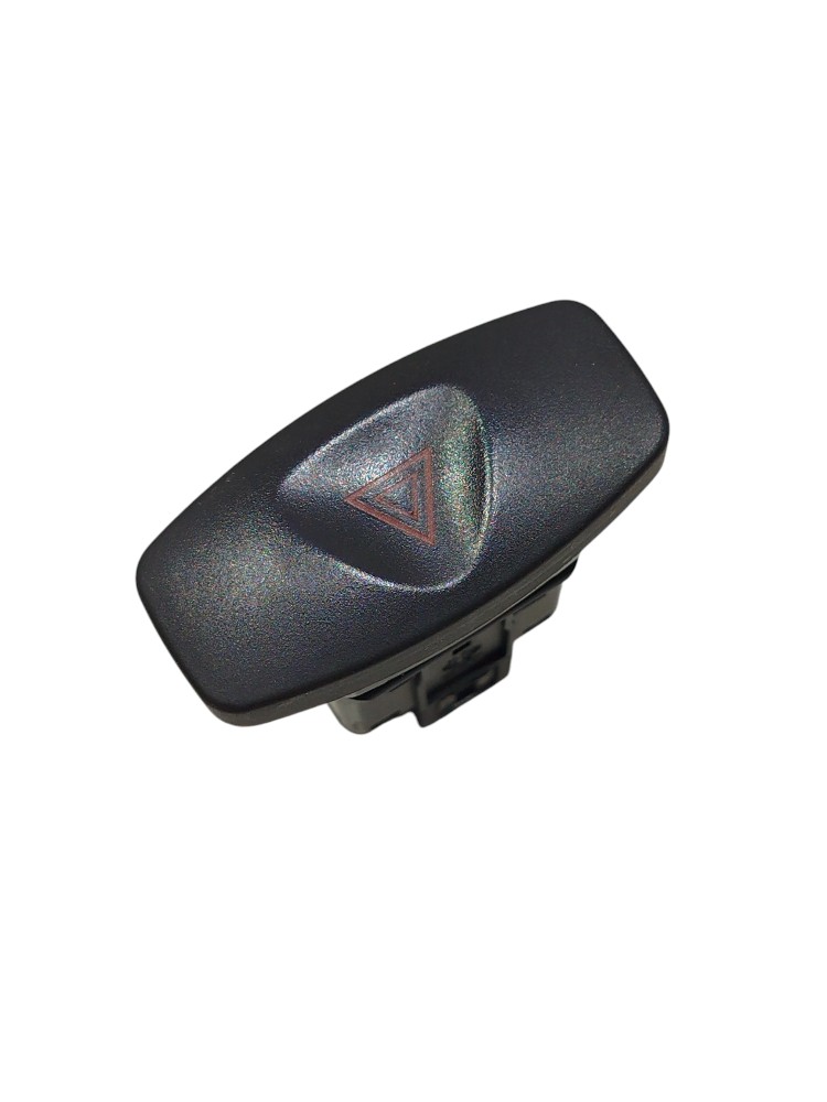 Botão Pisca Alerta Renault Duster 2015 446717 2