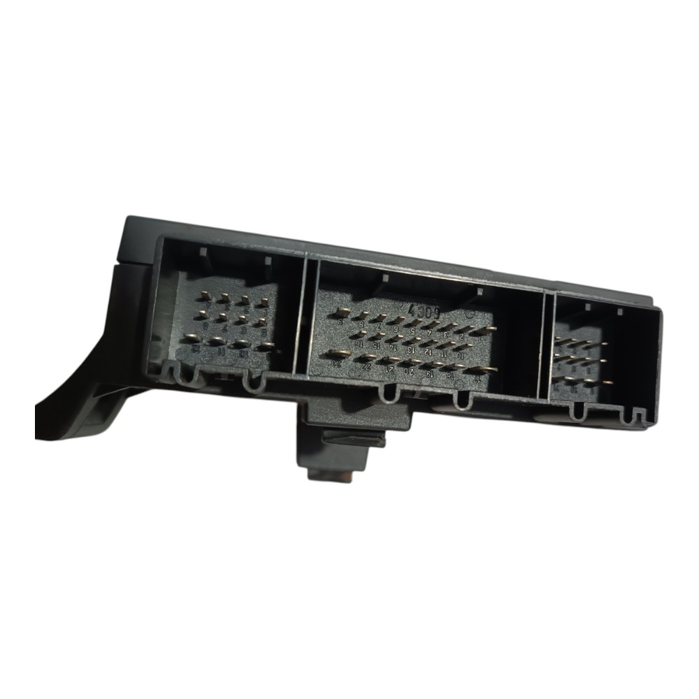 Módulo Conforto Alarme Gol G5 Fox Voyage 5u0959433ad 2009 2