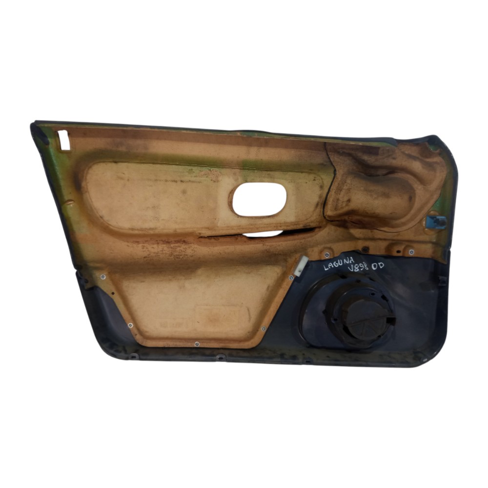 Forro Porta Dianteira D Renault Laguna 1995 1996 1997 A 2001 7