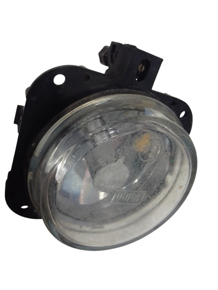 Farol De Milha Citroen Xsara Picasso 2000 A 2011 Transparente 2