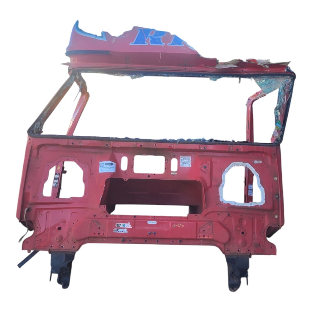 Painel Frontal Cabine DAF Xf 106 530 2023 VO06