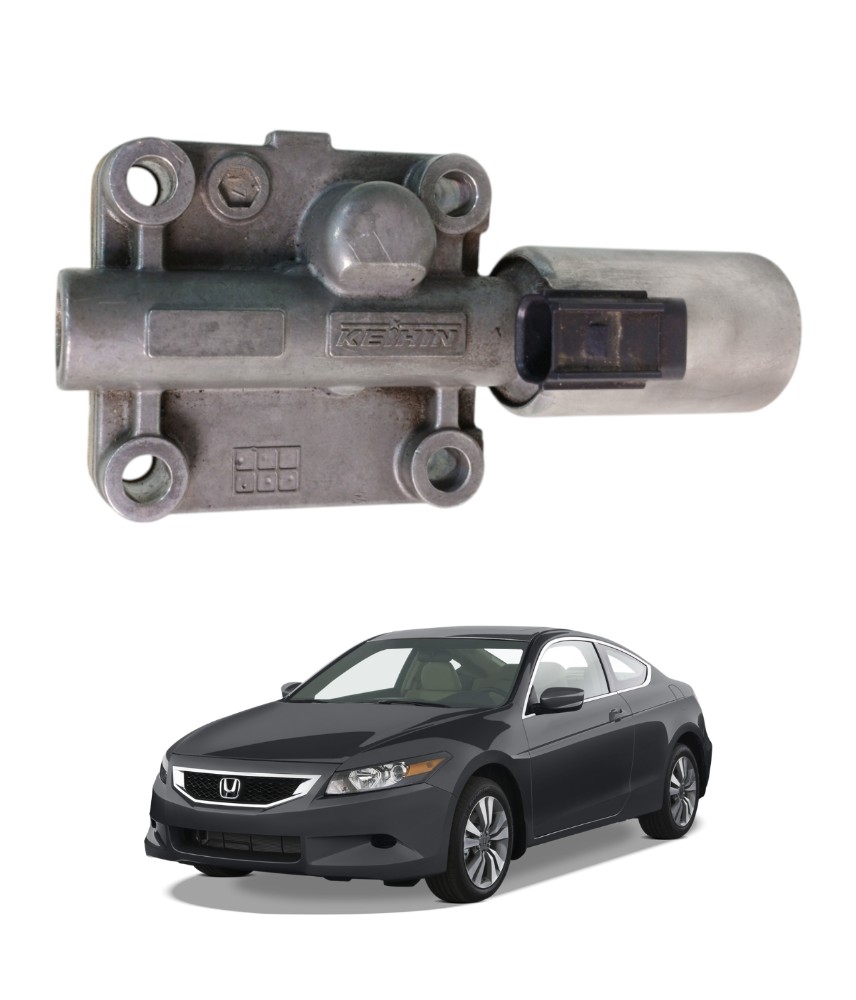 Válvula Solenóide Simples Honda Accord 2008 2009 V6 743