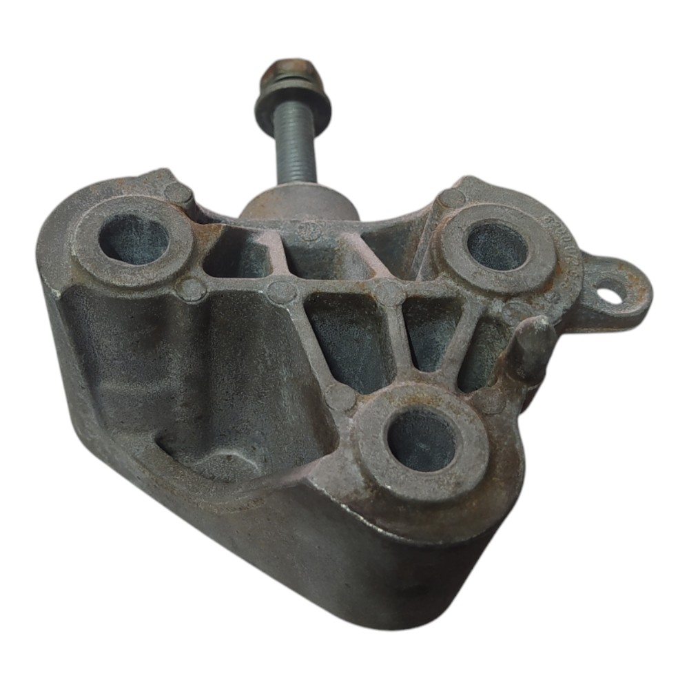 Coxim Motor Renault Clio 2004 C Suporte 1.0 8200072949 V47 3