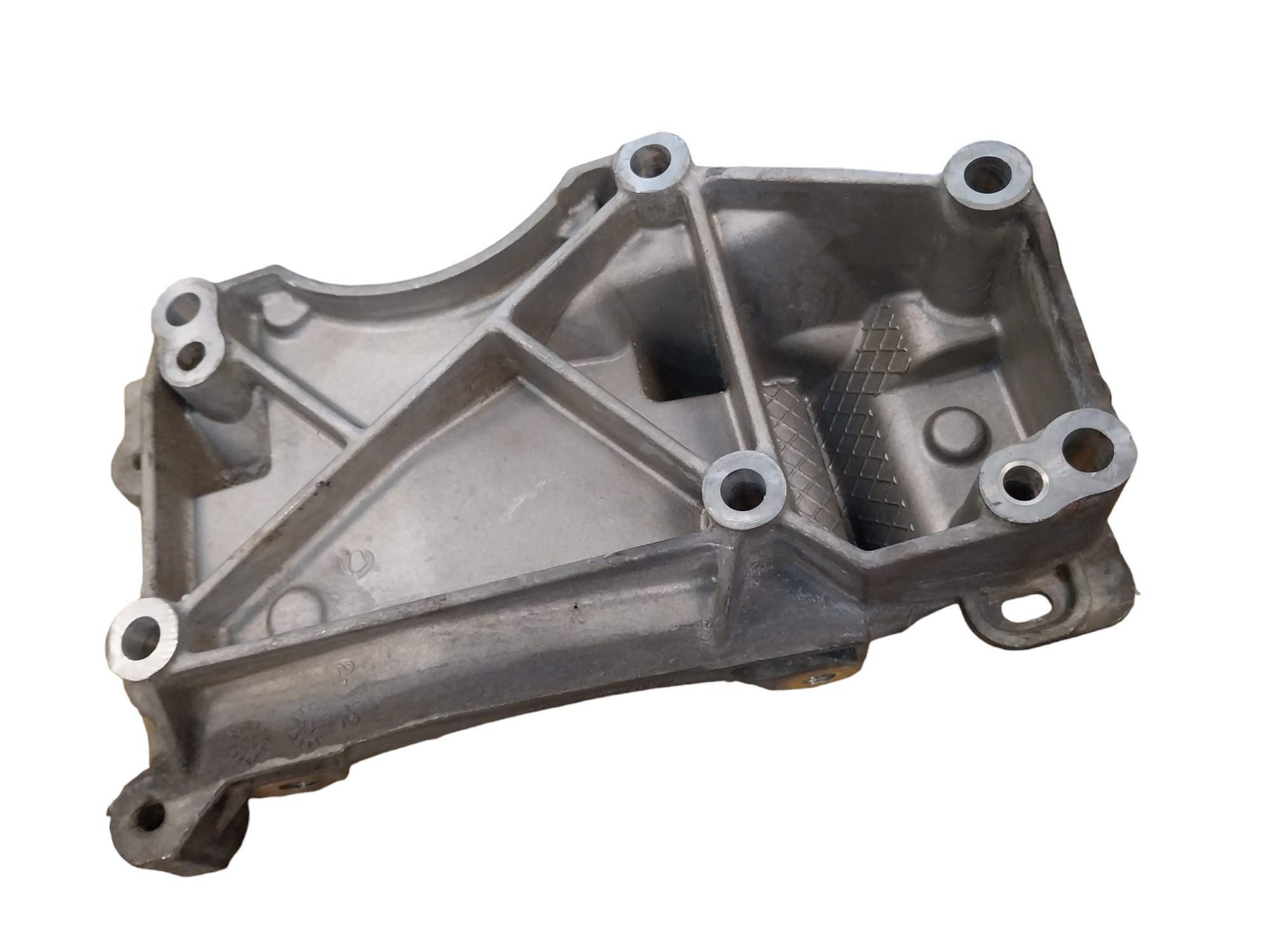 Suporte Alternador Peugeot 307 408 2011 2012 2015 2017 2019 5