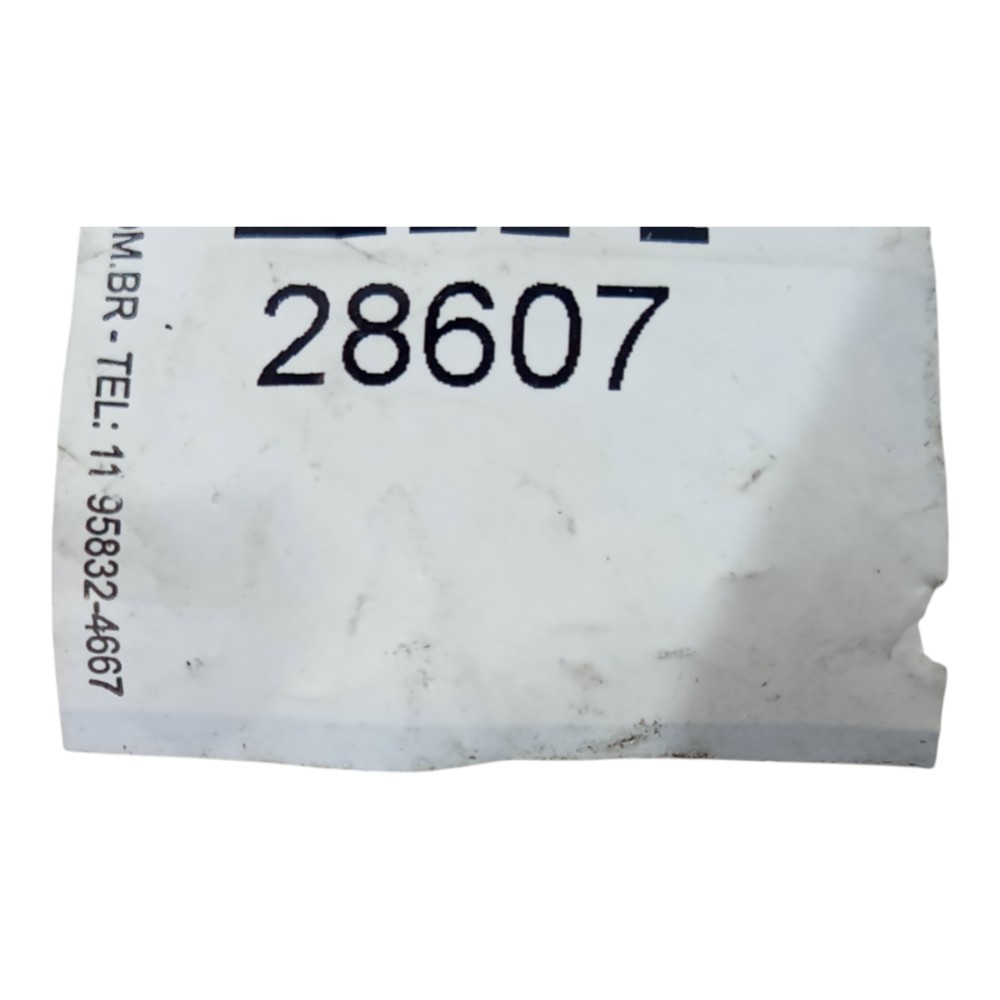 Suporte Bateria Audi A4 2010 2011 2012 2013 2014 2015 Preto 9