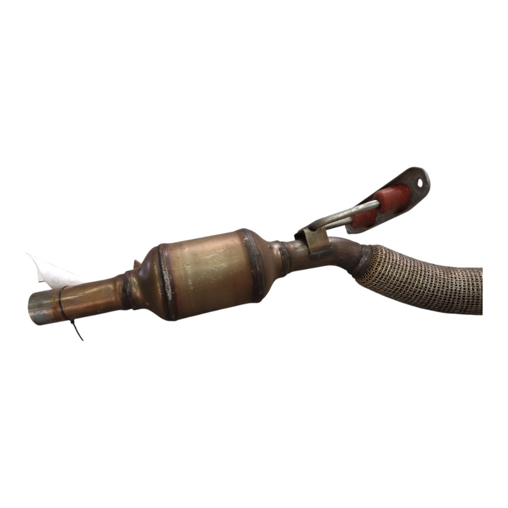 Catalisador Vw Tcross 1.0 Tsi 2019 2020 2021 2022 2023 2024 3