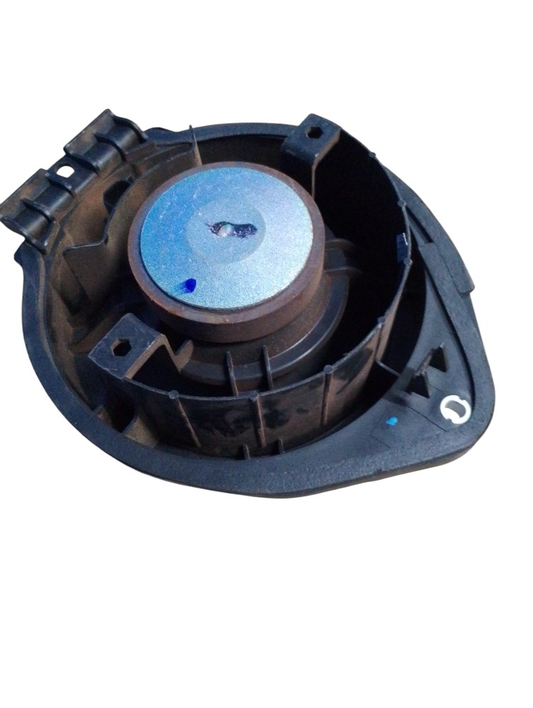 Alto Falante Chevrolet Onix Plus 2021 Original Oferta  Preto 3