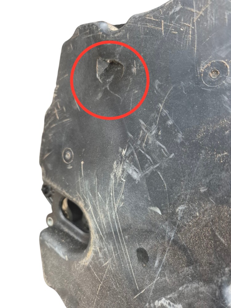 Câmbio Automático Gm Prisma Onix Cruze 1.8 2012 Com Detalhe