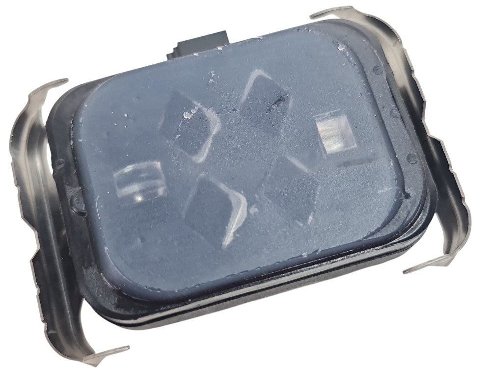 Sensor De Chuva Discovery 4 2015 2016  321286000 2