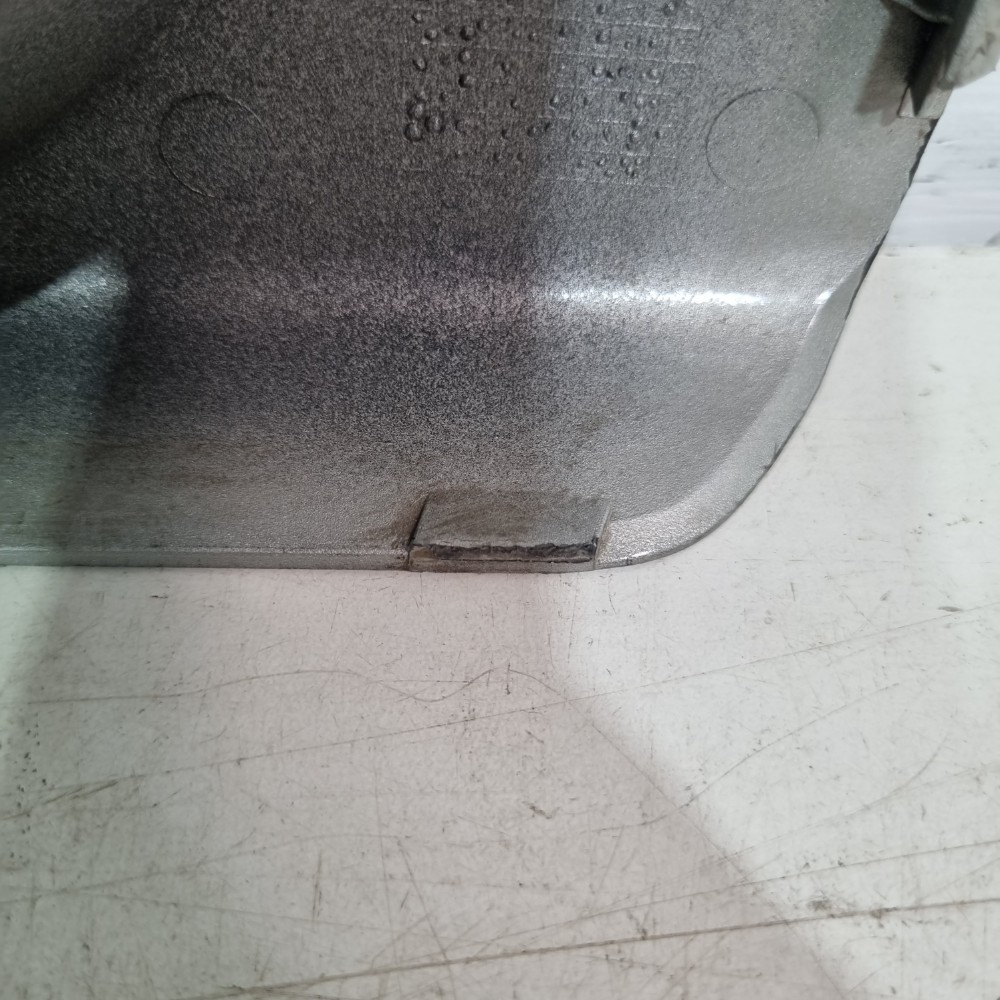 Moldura Farol De Milha Direito Hyundai Tucson 2004/2016 Direito 5