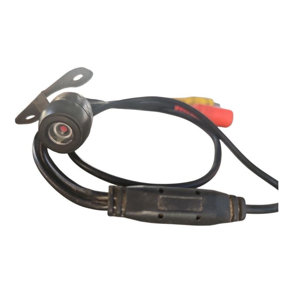 Camera Ré Borboleta Volkswagen Fox Gol 2008 2018