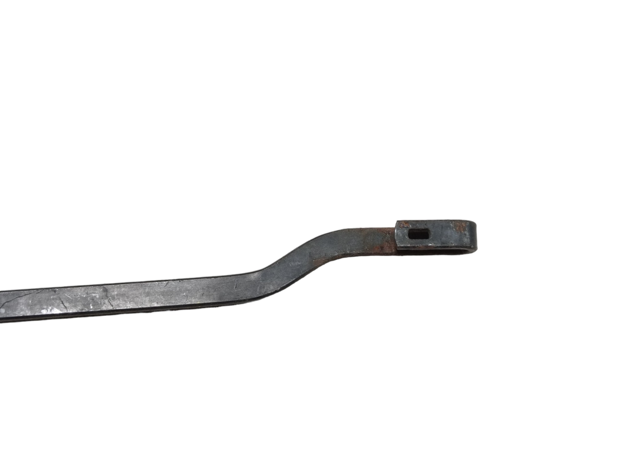 Haste Esquerdo Limpador Parabrisa Ford Fiesta Xs6117b589aa 3