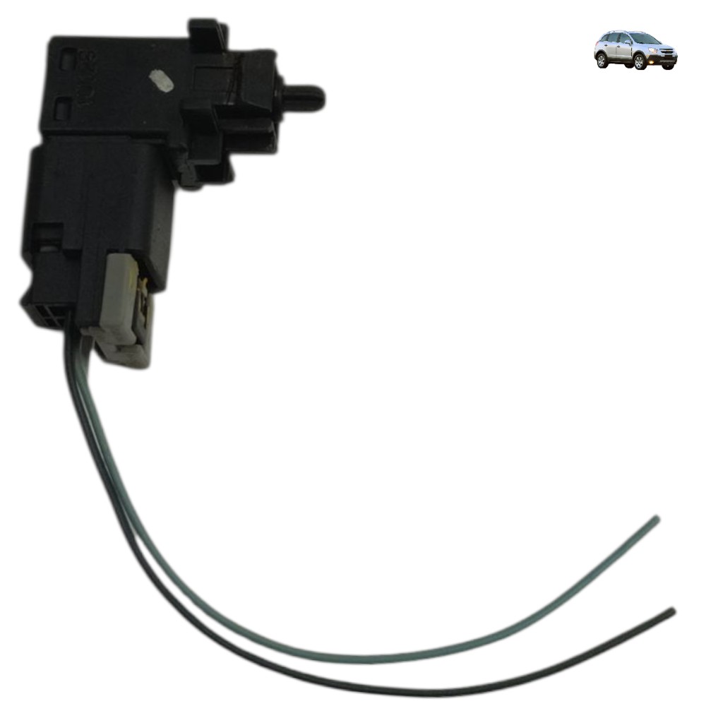 Sensor Interruptor Alavanca Freemont Gm Captiva 2008 2009 10 2