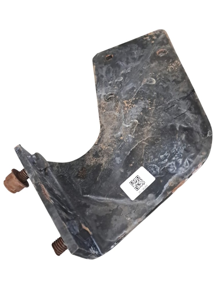 Suporte Central Valvula Mb Accelo 4