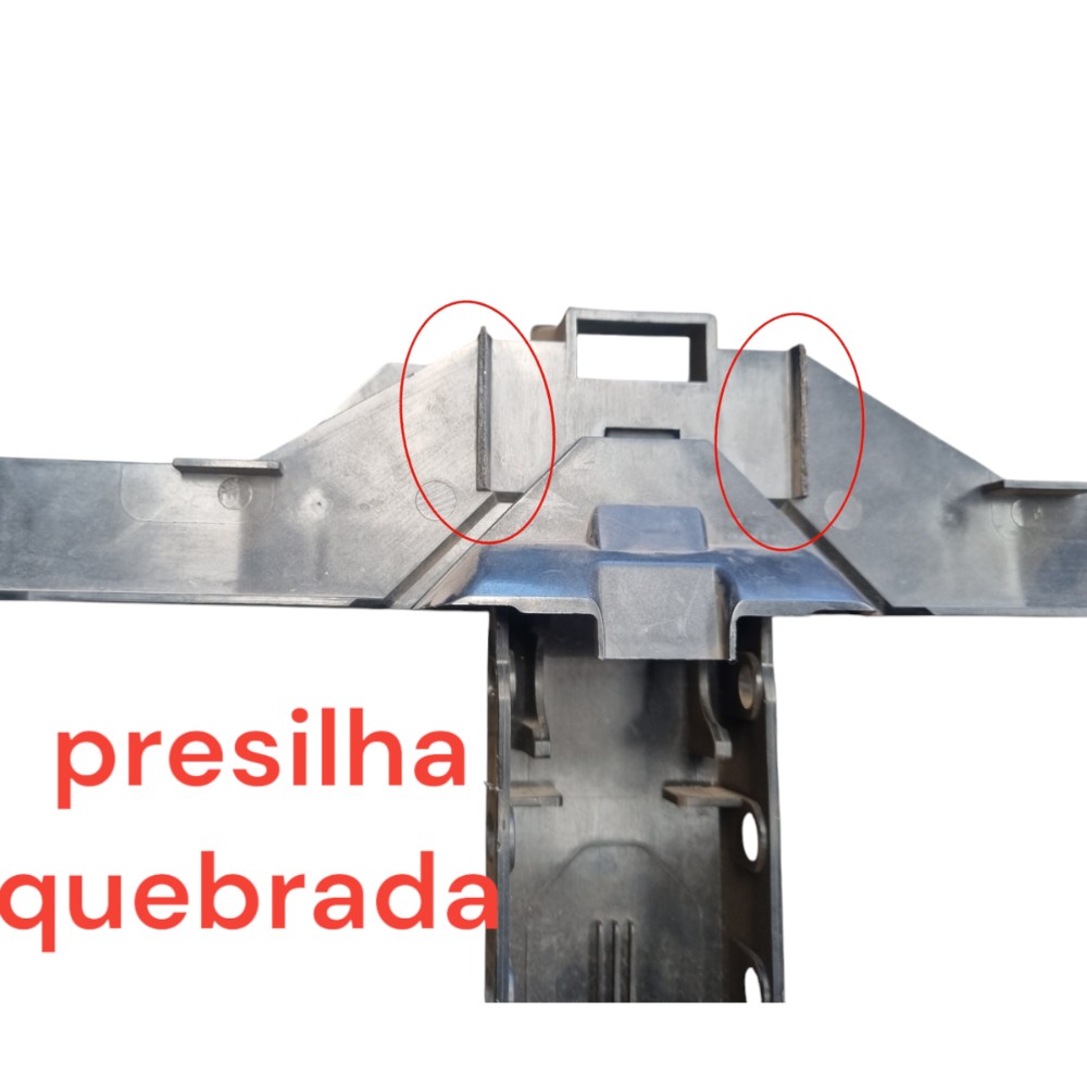 Defletor Grade Ar Mercedes A200 2018