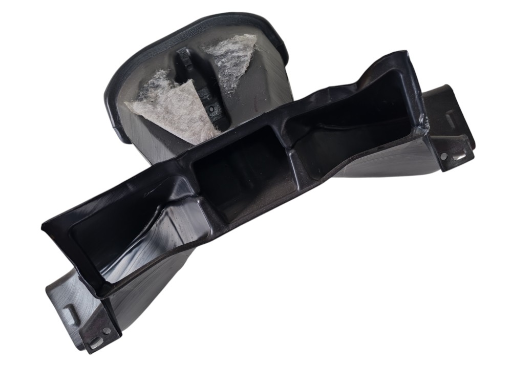 Duto Interno Central De Ventilação Peugeot 2008 2017 2