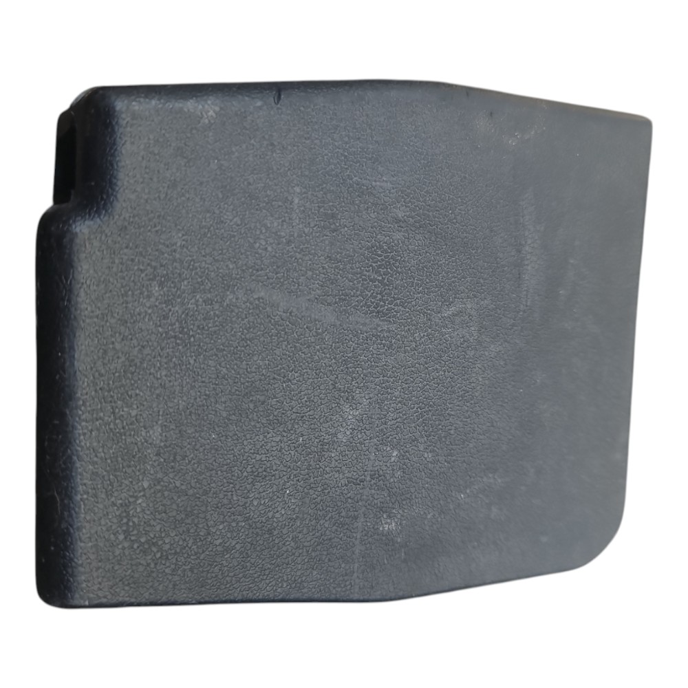 Moldura Acabamento Banco Esquerdo Toyota Etios 2014 A 2019 Preto 3