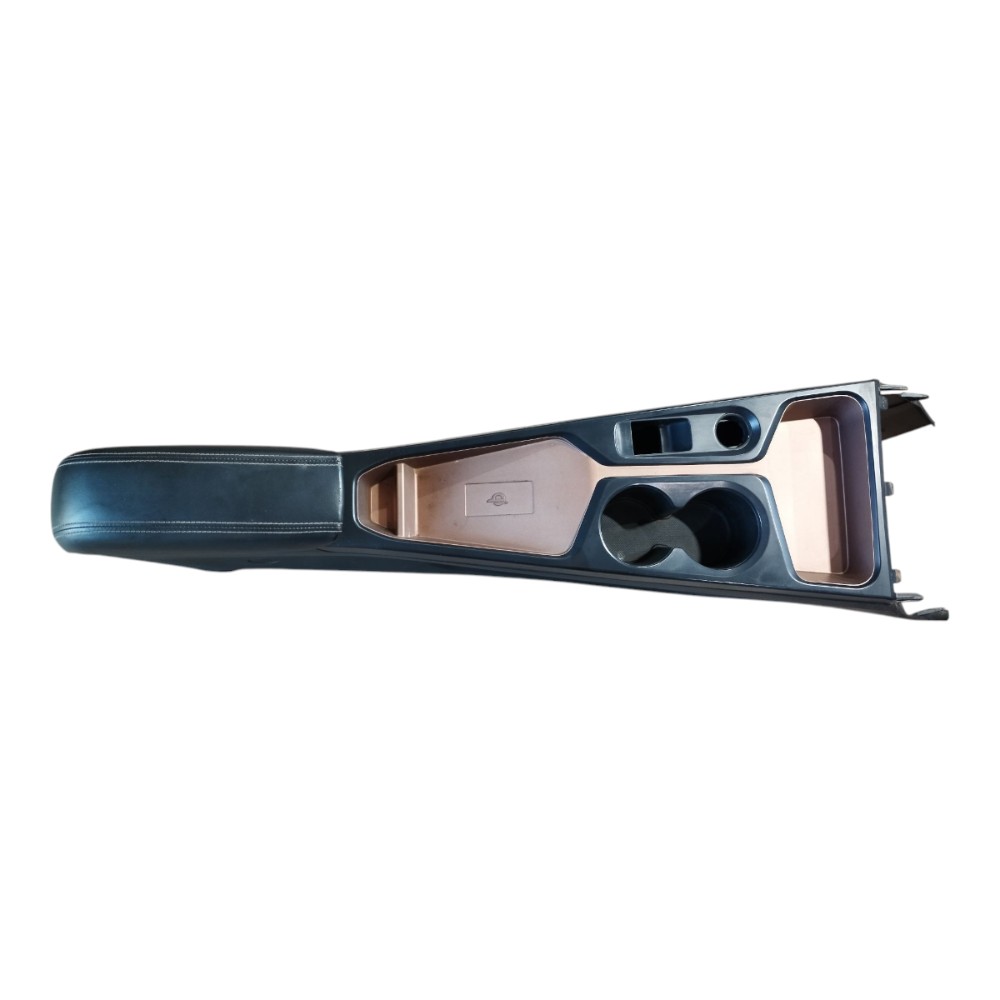 Console Central Apoio Braço Jac Ejs1 2022 2024 V616 3
