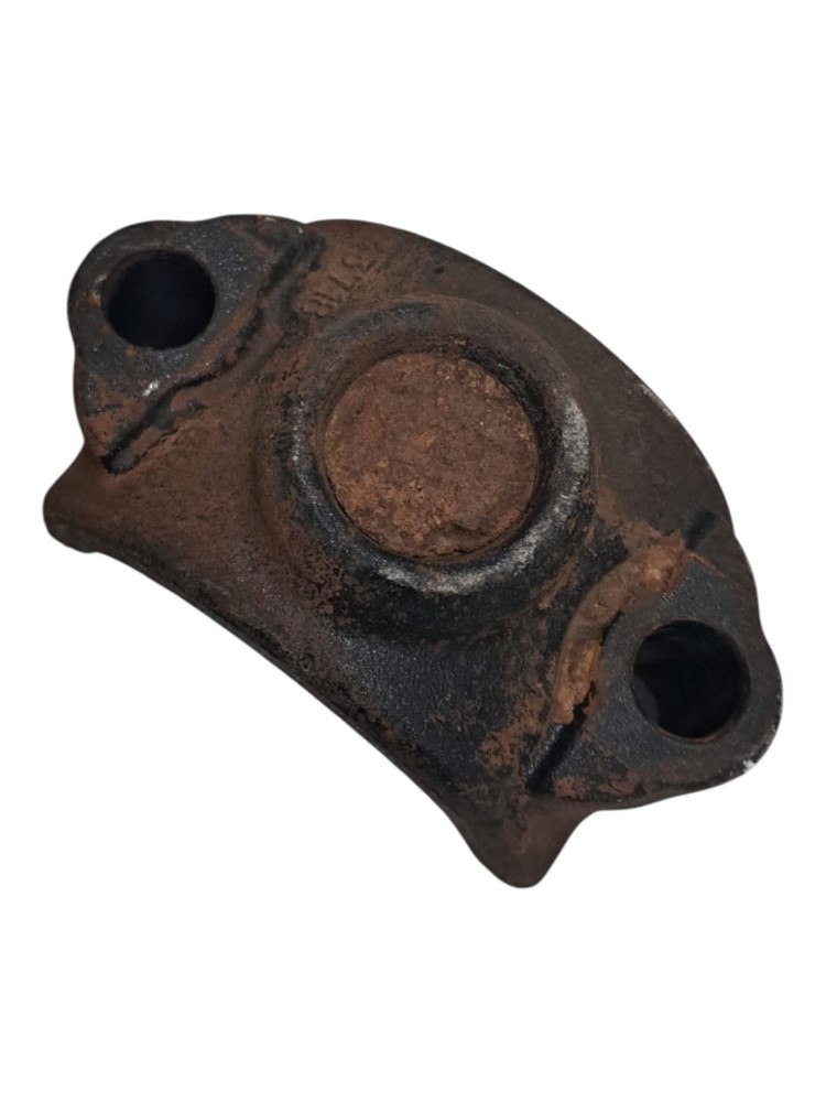 Suporte Barra Estabilizadora Man Tga Tgx 5