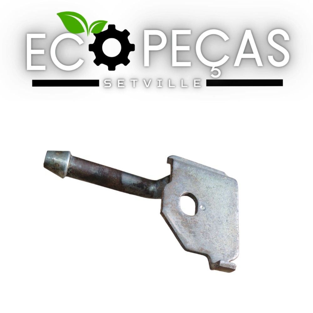 Suporte Escapamento Fiat Palio Edx 1.0 1997 3