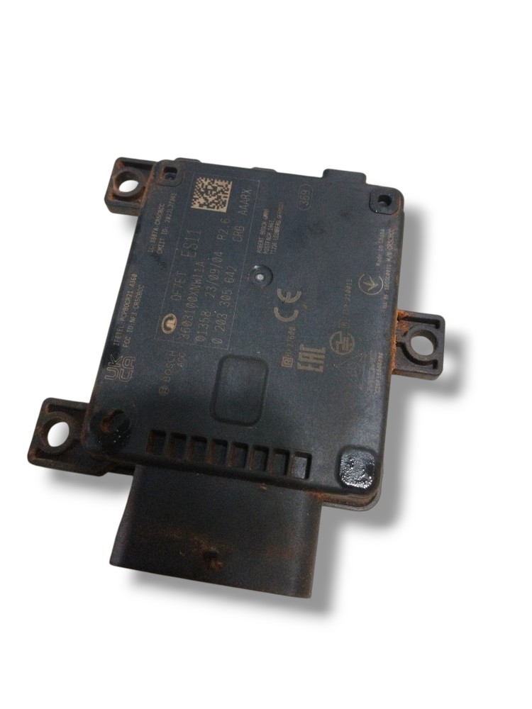 Módulo De Radar Para Gwm Ora 03 Skiw 2024 2025 3603100xnw11a