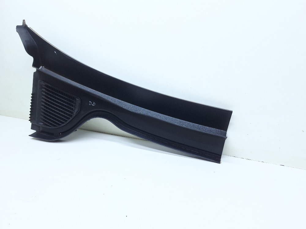 Acabamento Churrasqueira Direita Vw Taos Tsi 1.4 2024
