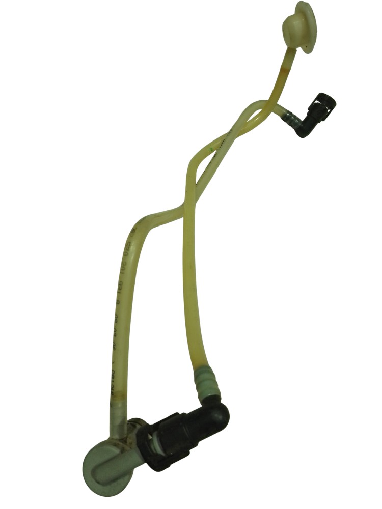 Mangueira Filtro Canister Volkswagen Fox Polo 2004 A 2015 2