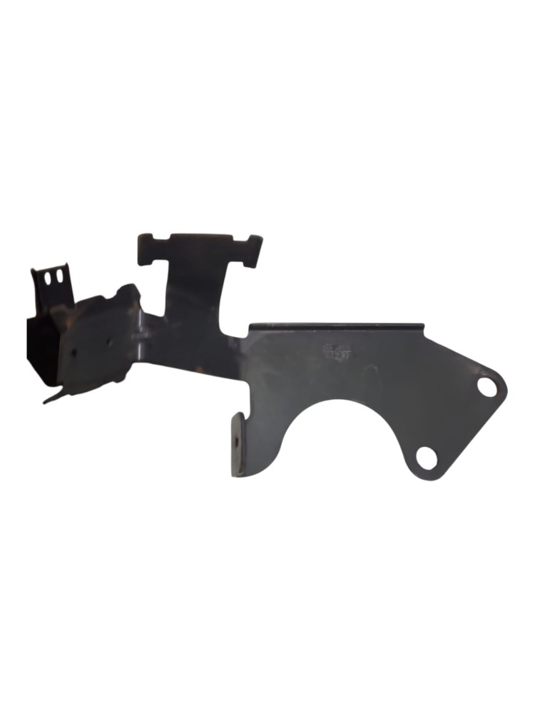 Suporte Mangueira Hidraulica Scania 3