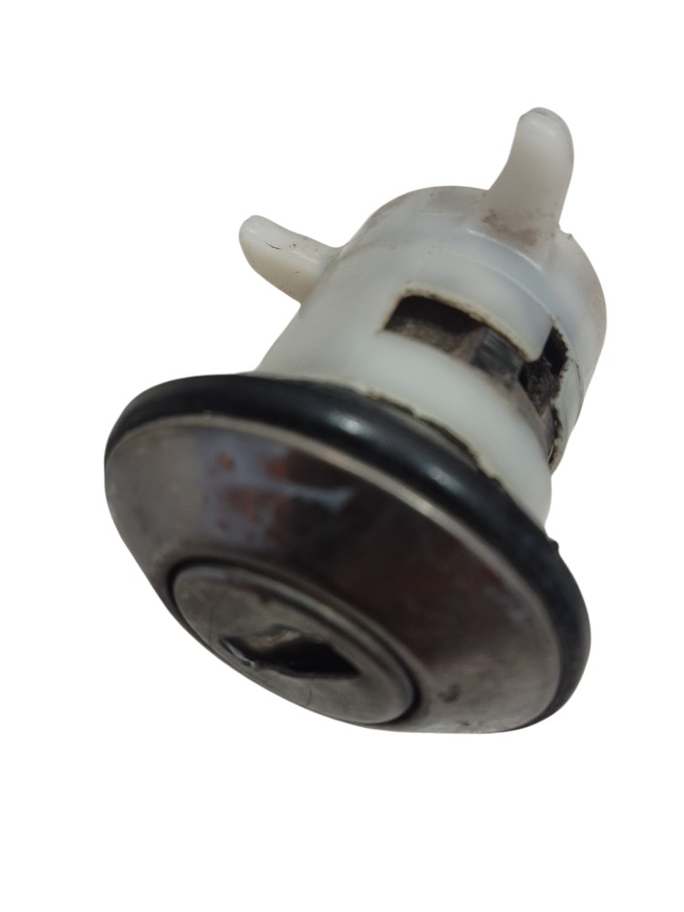 Cilindro Miolo Fechadura Porta Fiat Siena 4