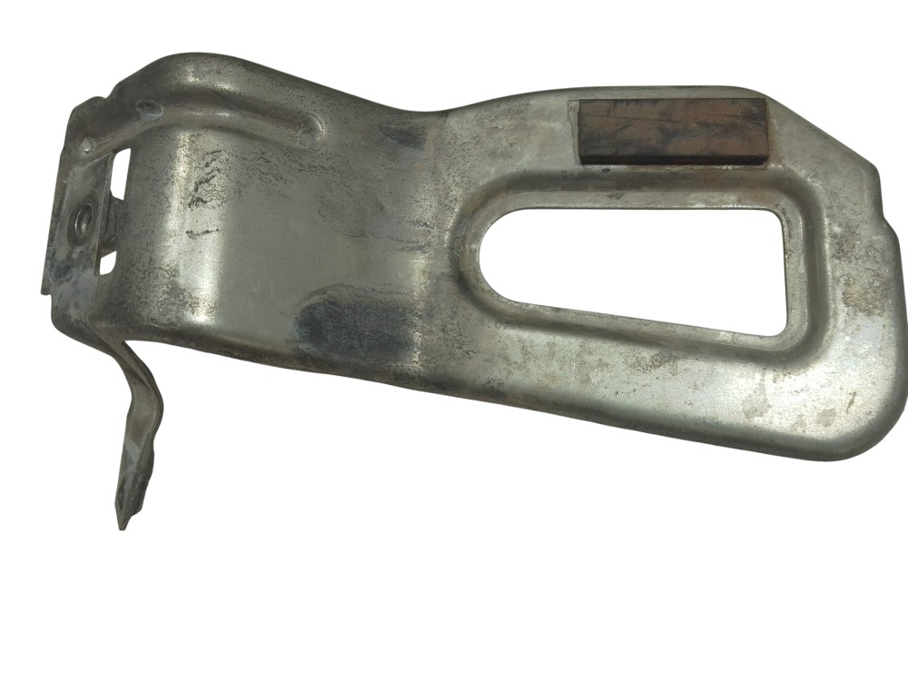Suporte Reservatório Partida Frio Toyota Etios Original  Prata