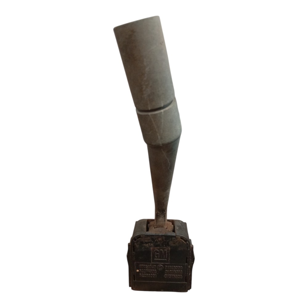 Interruptor Chave Pisca Seta Monza Kadett Ipanema 89 90 98 5