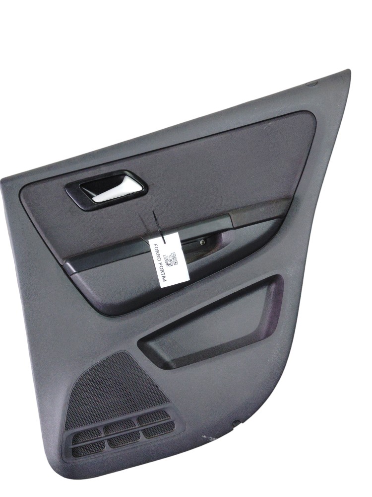 Forro Porta Traseira Lado Direito Passageiro Volkswagen Fox 1