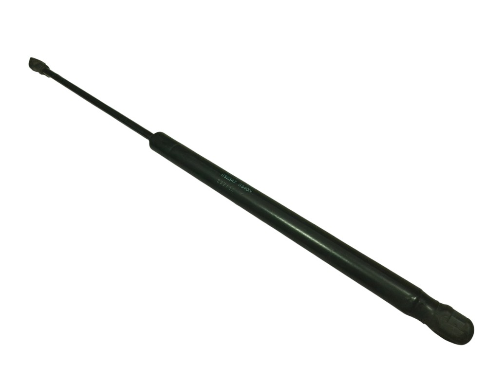 Amortecedor Tampa Traseiro Trend 1.6 Vw Fox 2006 A 2021 5